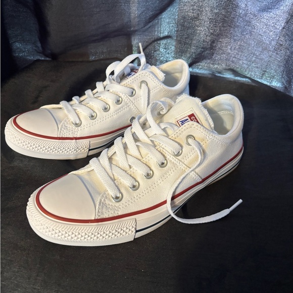 Converse Madison Ox Sneaker - Picture 4 of 6